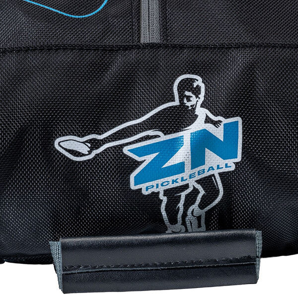 Franklin Pro Series Pickleball Bag (Black/Blue)