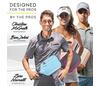 Franklin Pro Series Pickleball Bag (Black/Blue)