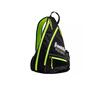 Franklin Pickleball Sling Bag (Black/Optic Green)
