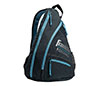 Franklin Pickleball Sling Bag (Grey/Blue)