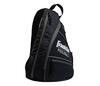 Franklin Pickleball Sling Bag (Black/Grey)