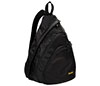 Franklin Elite Pickleball Sling Bag (Black)