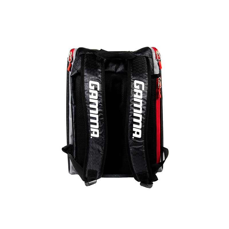 Gamma Pro Pickleball Backpack (Black)