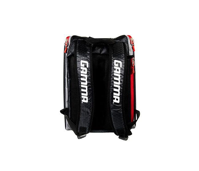 Gamma Pro Pickleball Backpack (Black)