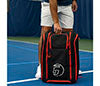 Gamma Tour Pickleball Backpack (Black)