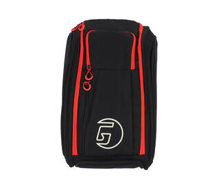 Gamma Tour Pickleball Backpack (Black)