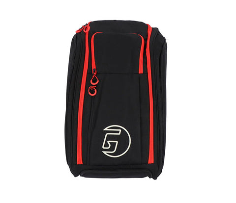 Gamma Tour Pickleball Backpack (Black)