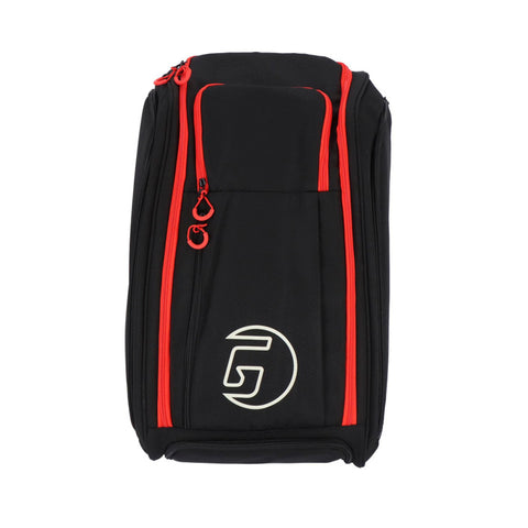 Gamma Tour Pickleball Backpack (Black)