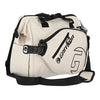 Gamma Pickleball Tour Tote Bag (Off White/Black)