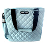 Gruvn Pickleball Tote Bag (Pastel Blue)