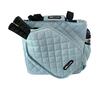 Gruvn Pickleball Tote Bag (Pastel Blue)