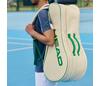 Head Arthur Ashe 9-Racquet Bag L (2025) (Off White)