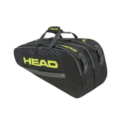 Head Base 6R-Racquet Bag M (2024)