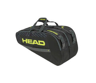 Head Base 6R-Racquet Bag M (2024)