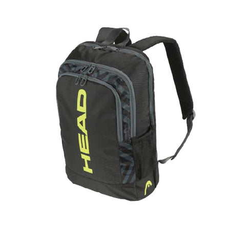 Head Base Backpack (17L) (2024)