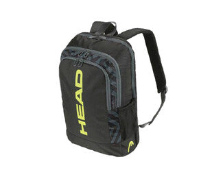 Head Base Backpack (17L) (2024)