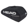 Head Base 6-Racquet Bag M (2025) (Black)