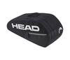 Head Base 6-Racquet Bag M (2025) (Black)