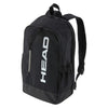 Head Base Backpack 17L (2025) (Black)