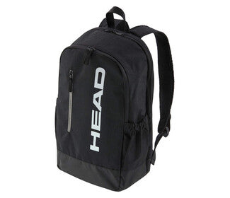 Head Base Backpack 17L (2025) (Black)
