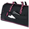 Head Coco Duffle 8 Pack Racquet Bag (Black/Pink)