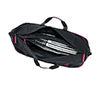 Head Coco Duffle 8 Pack Racquet Bag (Black/Pink)