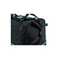 Head Coco Court Bag 2022 (Black/Mint)