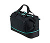 Head Coco Court Bag 2022 (Black/Mint)