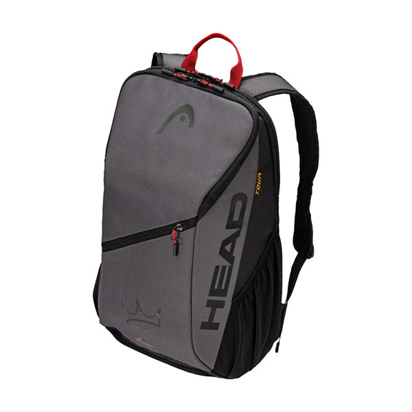 Head Coello Tour Padel Backpack 25L (2026)