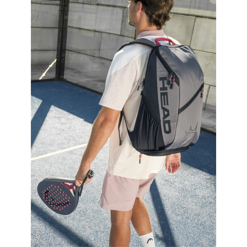Head Coello Tour Padel Backpack 25L (2026)