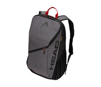 Head Coello Tour Padel Backpack 25L (2026)