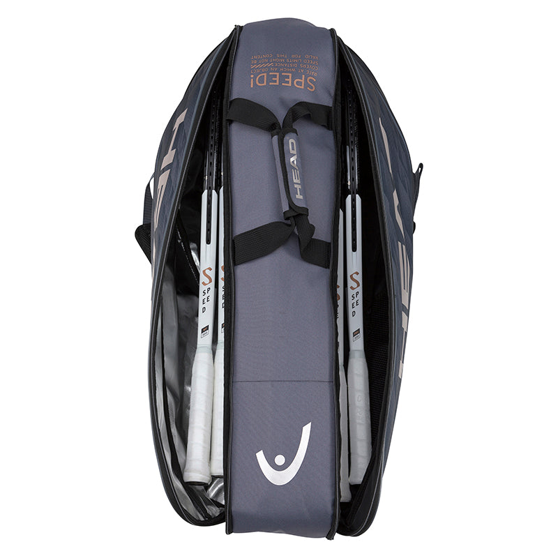 Head Djokovic 6R Combi (2022)