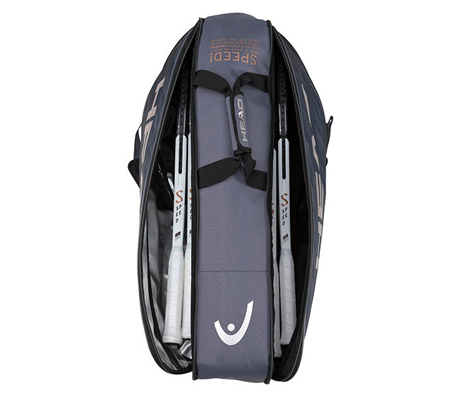 Head Djokovic 6R Combi (2022)