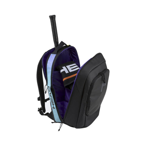 Head Gravity R-Pet Backpack (2022)