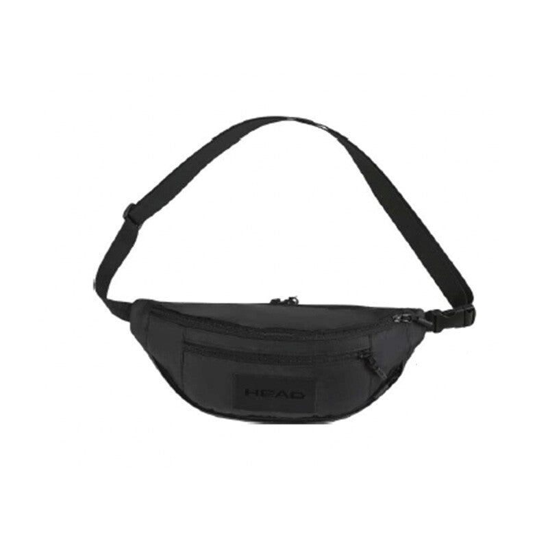 Head Tour Crossbody Bag (2024) HEAD VHPB1-BLK-OS