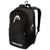 Head Tour Pickeball Backpack 22L (2026) (Black/White) HEAD VHPB2-BK/WH-OS