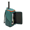 Head Pro Backpack (28L) (Dark Cyan/Orange)