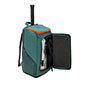 Head Pro Backpack (28L) (Dark Cyan/Orange)