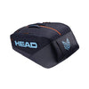 Head Pro 12-Racquet Bag Xl (2026) (Navy)