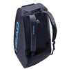 Head Pro 12-Racquet Bag Xl (2026) (Navy)