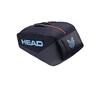 Head Pro 12-Racquet Bag Xl (2026) (Navy)