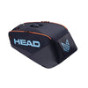 Head Pro 9-Racquet Bag L (2026) (Navy)