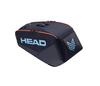 Head Pro 9-Racquet Bag L (2026) (Navy)