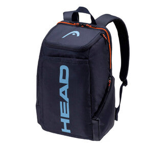 Head Pro Backpack 28L (2026) (Navy)