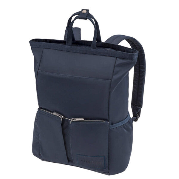 Head Pro Backpack 18L (2026) (Navy)