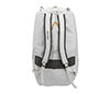 Head Pro X Racquet Bag Xl (12R) (White)