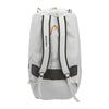 Head Pro X Racquet Bag Xl (12R) (White)