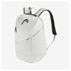 Head Pro X Backpack (28L) (White)