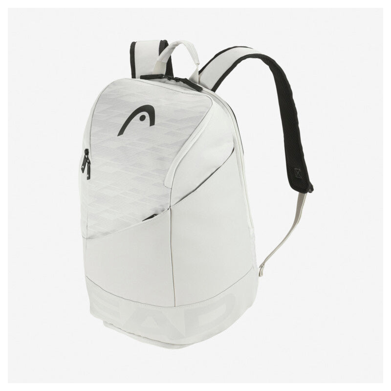 Head Pro X Backpack (28L) (White)