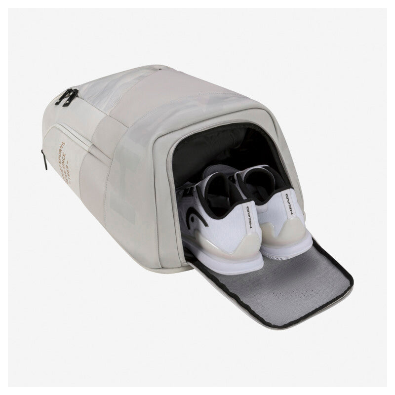 Head Pro X Backpack (28L) (White)